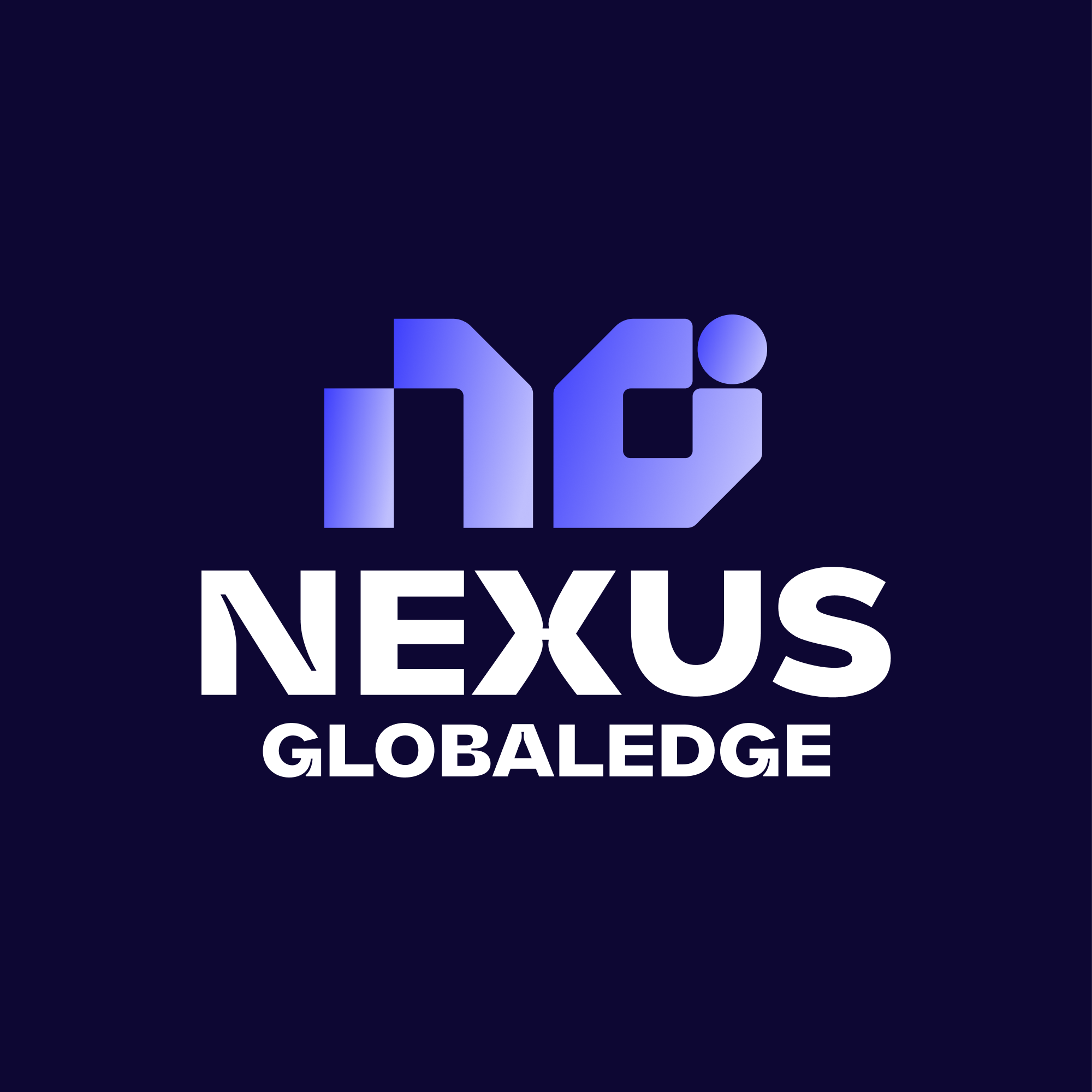 Nexus GlobalEdge Logo